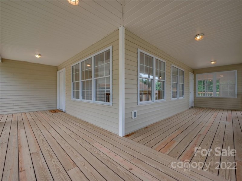 Property image 4 at 26 Wildwood Forest Lane, Mills River, NC 28759