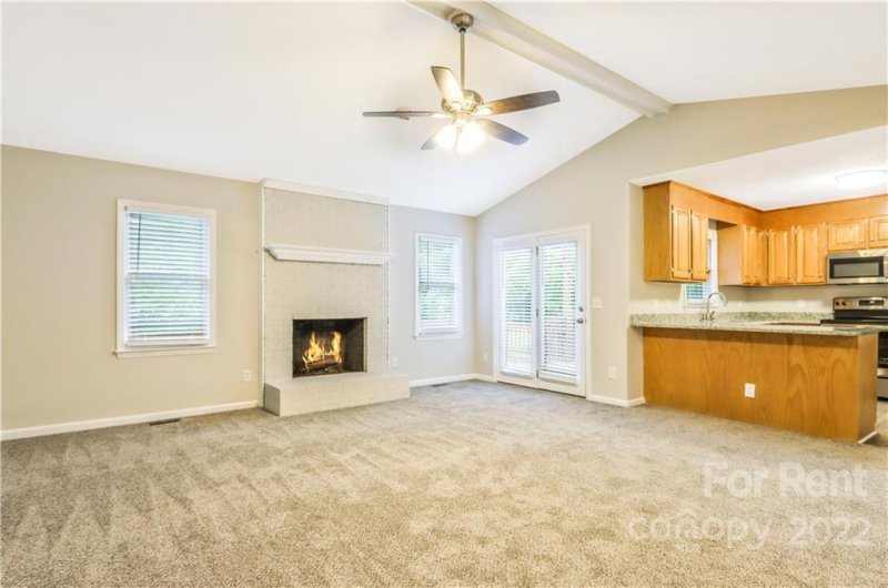 Property image 4 at 616 Gray Drive, Charlotte, NC 28213