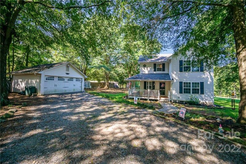 1975 Kehl Road