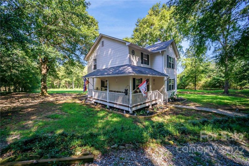 Property image 2 at 1975 Kehl Road, Clover, SC 29710