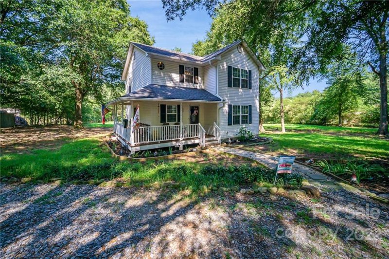 Property image 3 at 1975 Kehl Road, Clover, SC 29710