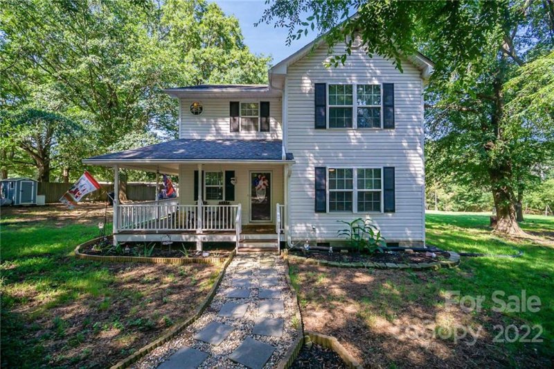 Property image 4 at 1975 Kehl Road, Clover, SC 29710