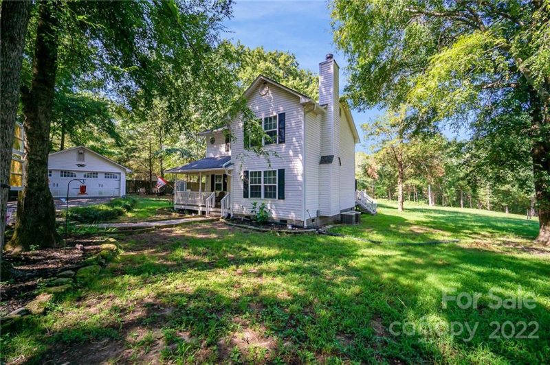 Property image 5 at 1975 Kehl Road, Clover, SC 29710