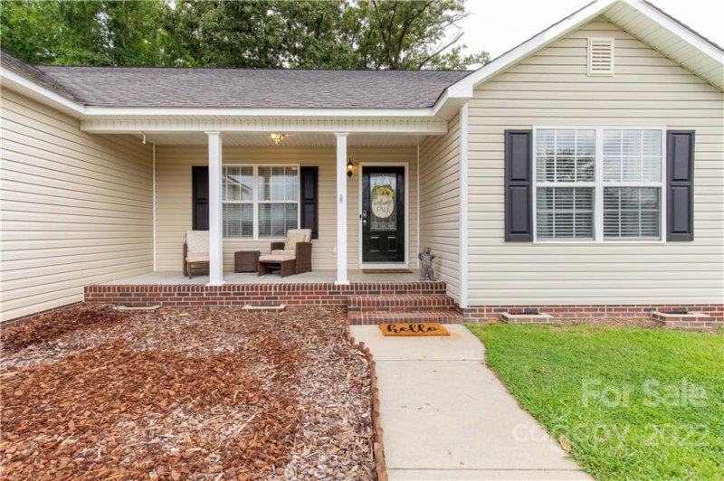 Property image 4 at 3258 Silver Fox Circle, Lancaster, SC 29720