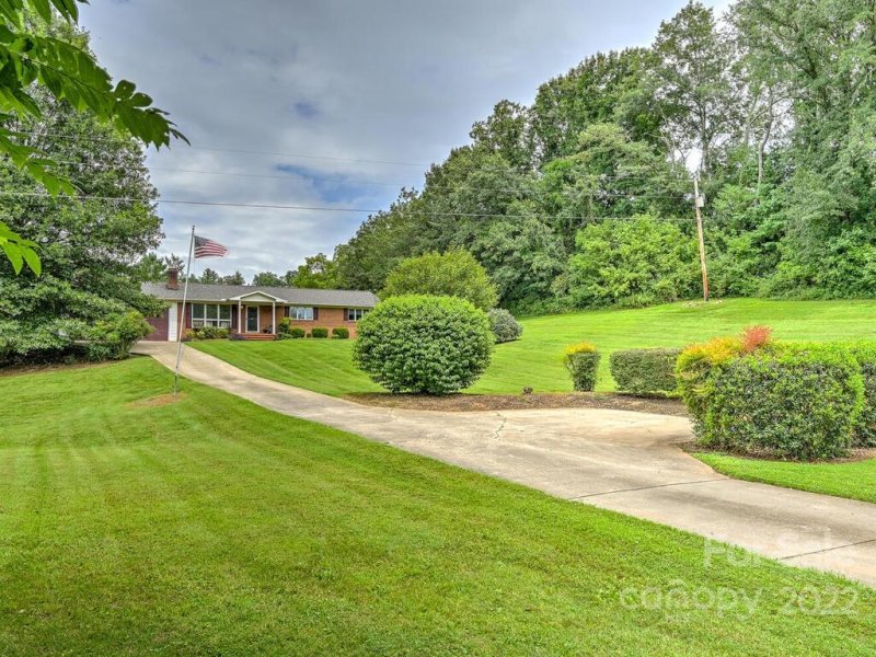 Property image 3 at 227 Gibbs Road, Leicester, NC 28748