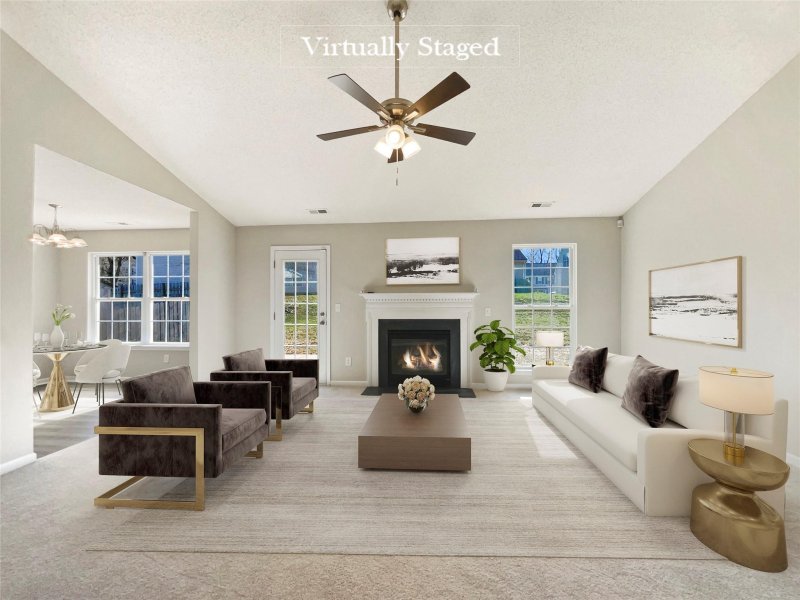 Property image 2 at 6331 Dumont Lane, Charlotte, NC 28269