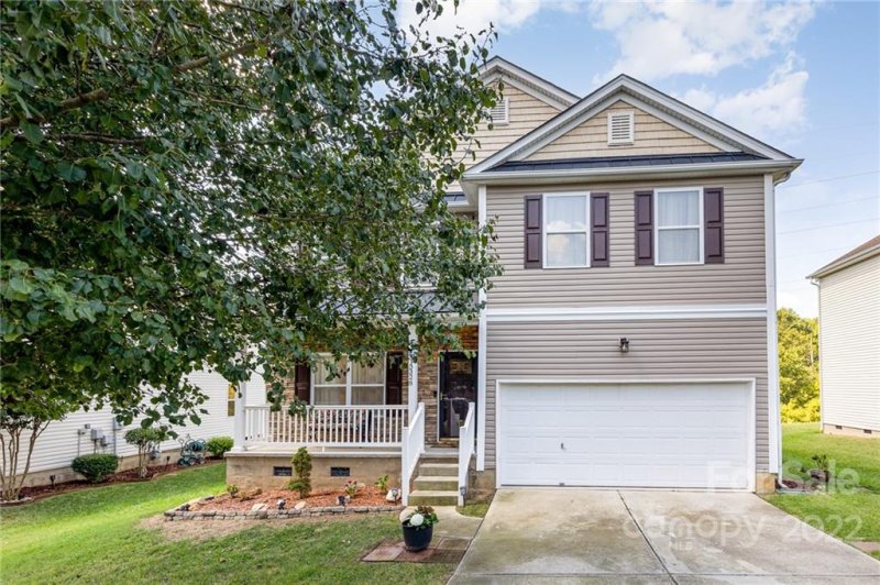 15328 Chowning Tavern Lane