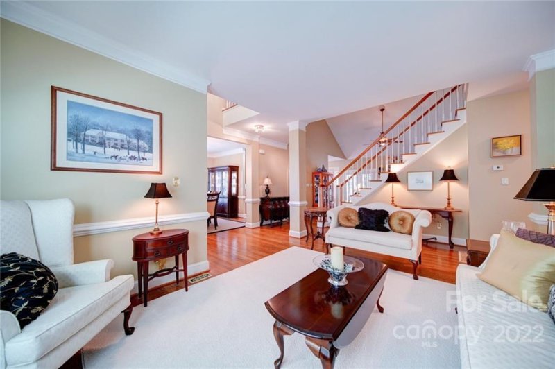 Property image 2 at 15616 Woodland Ridge Lane, Charlotte, NC 28278