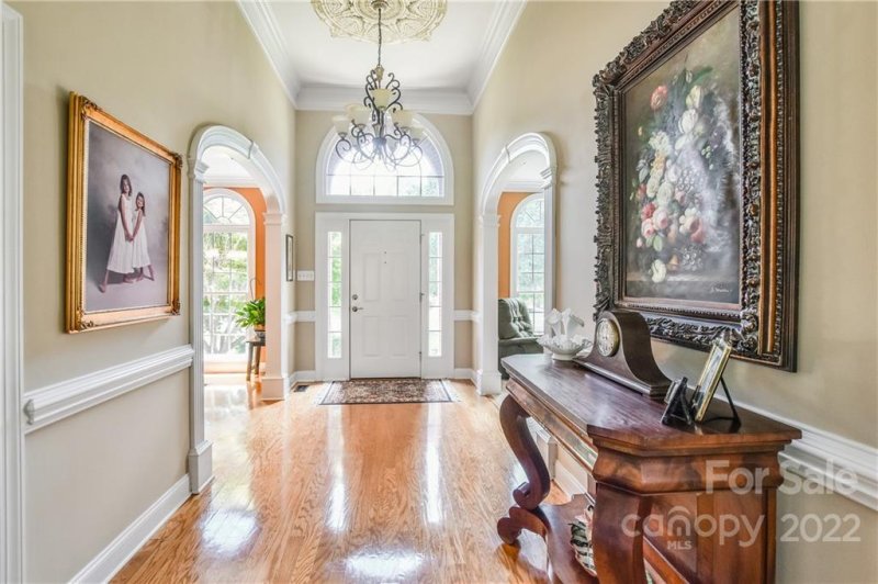 Property image 3 at 1468 Summit View Drive, Rock Hill, SC 29732