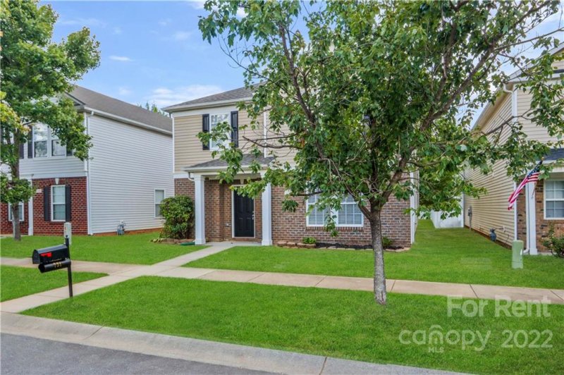 Property image 2 at 731 Skywatch Lane, Monroe, NC 28112