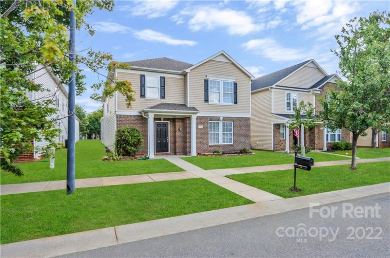 Property image 3 at 731 Skywatch Lane, Monroe, NC 28112