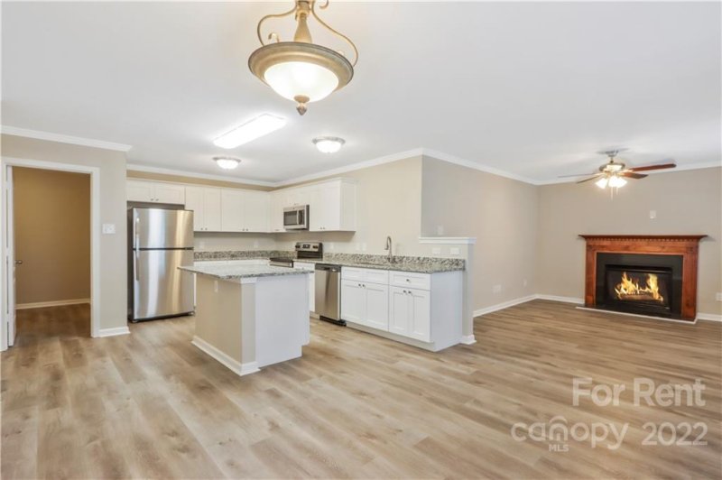 Property image 4 at 731 Skywatch Lane, Monroe, NC 28112