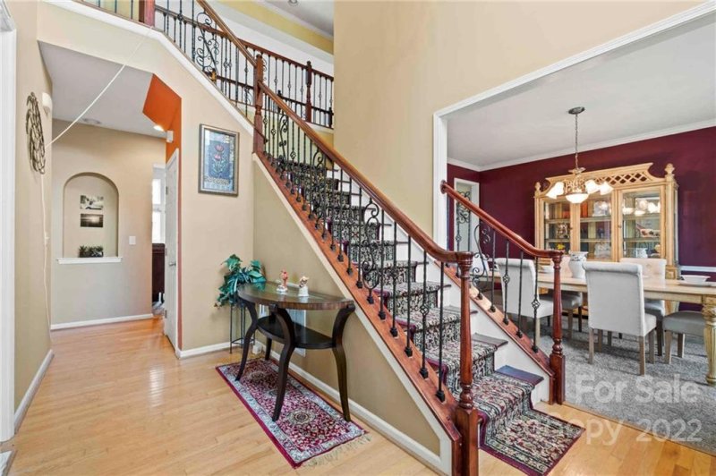 Property image 4 at 4111 Meadowview Hills Drive, Charlotte, NC 28269