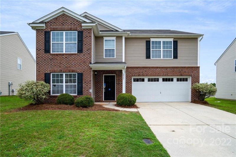 2357 Riding Trail Road