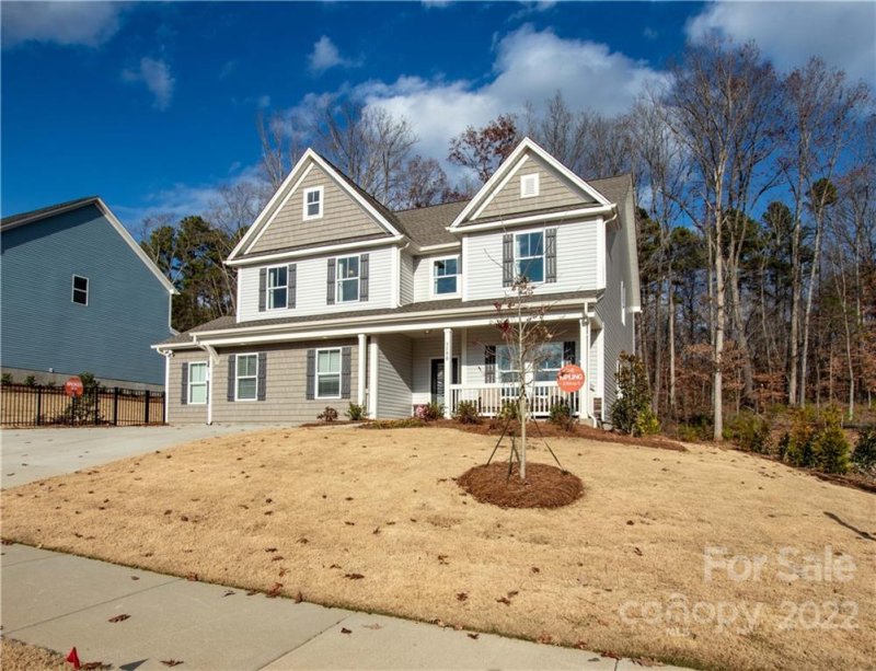 Property image 2 at 3190 Gilroy Drive, Indian Land, SC 29707