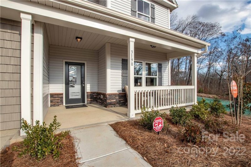 Property image 5 at 3190 Gilroy Drive, Indian Land, SC 29707