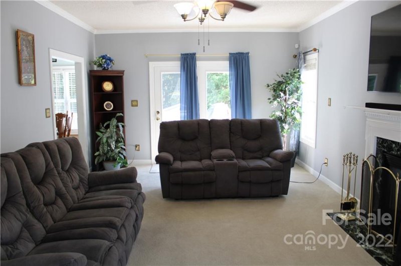 Property image 4 at 4700 Lenden Hall Court, Gastonia, NC 28056