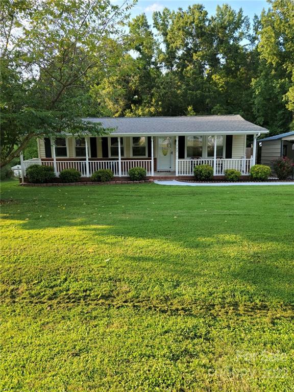 Property image 2 at 705 Rama Wood Drive, Concord, NC 28025