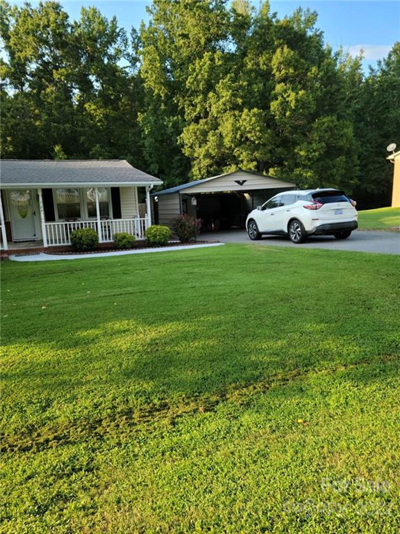 Property image 3 at 705 Rama Wood Drive, Concord, NC 28025