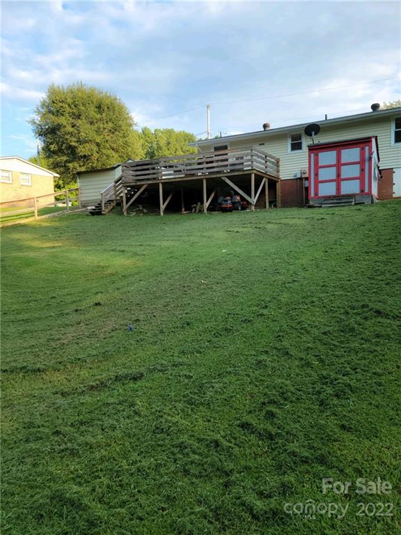 Property image 4 at 705 Rama Wood Drive, Concord, NC 28025