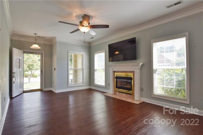 Property image 3 at 115 Yorkshire Drive, Salisbury, NC 28144