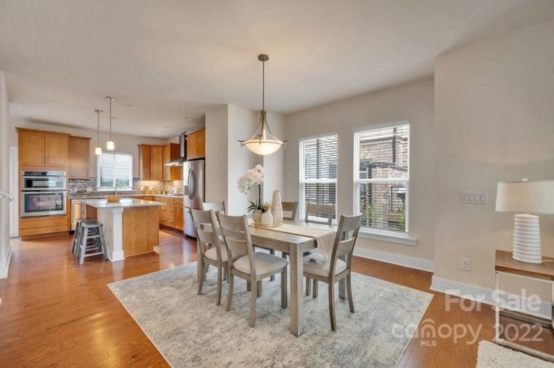 Property image 4 at 3516 Craughwell Drive, Charlotte, NC 28209