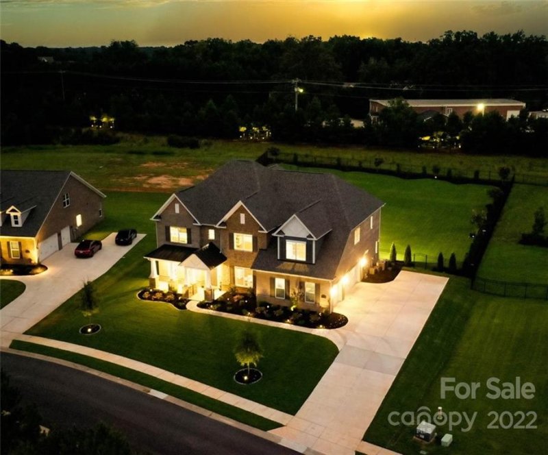 Property image 4 at 2146 Loire Valley Drive, Indian Land, SC 29707