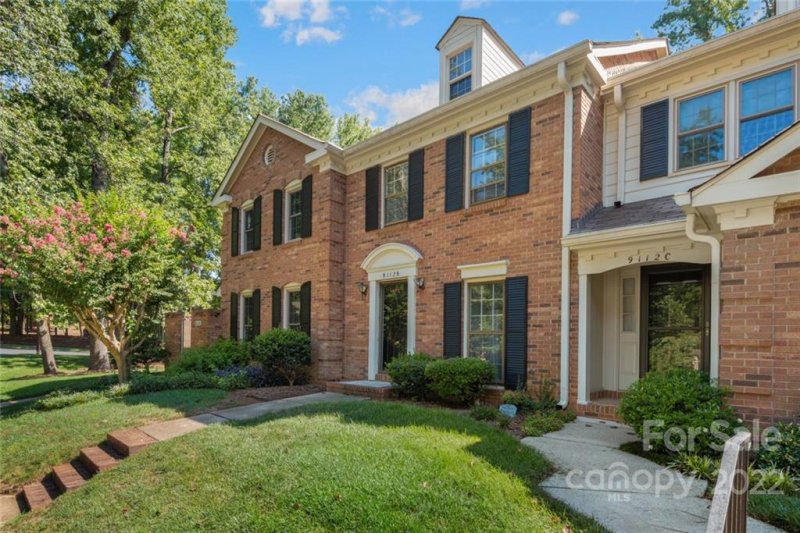 Property image 2 at 9112 Nolley Court, Charlotte, NC 28270