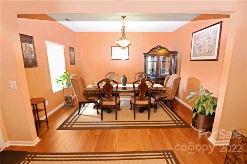 Property image 4 at 13320 Hunting Birds Lane, Charlotte, NC 28278