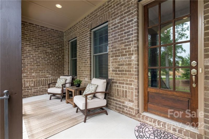 Property image 3 at 4003 Capullo Court, Matthews, NC 28104