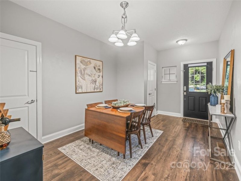 Property image 2 at 40 Foxden Drive, Fletcher, NC 28732