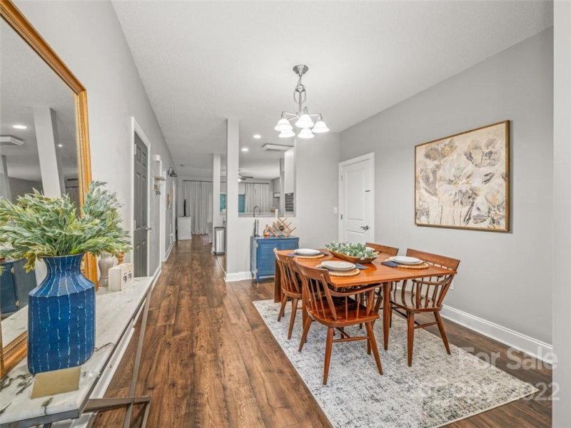 Property image 3 at 40 Foxden Drive, Fletcher, NC 28732