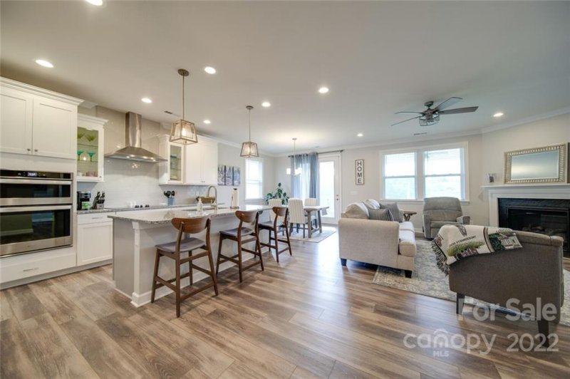 Property image 3 at 1224 Independence Street, Tega Cay, SC 29708