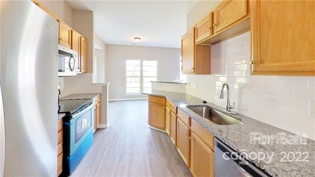 Property image 3 at 12353 Verdant Court, Charlotte, NC 28273