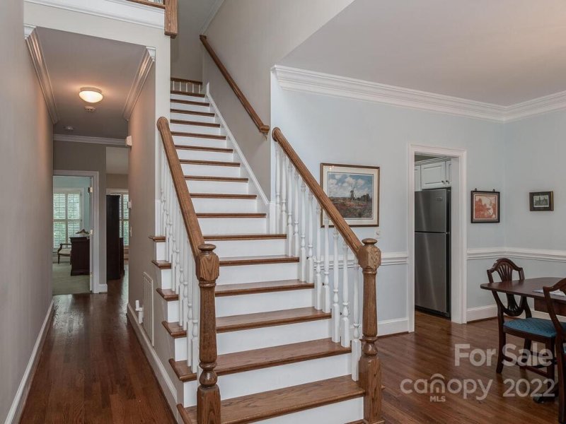 Property image 3 at 6900 Red Maple Drive, Charlotte, NC 28277