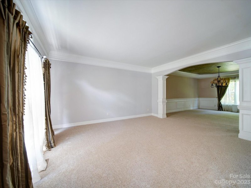 Property image 3 at 2637 Shady Reach Lane, Charlotte, NC 28214