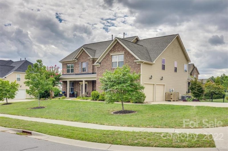 Property image 3 at 7240 Beech Grove Lane, Harrisburg, NC 28075