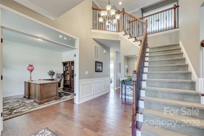 Property image 4 at 7240 Beech Grove Lane, Harrisburg, NC 28075