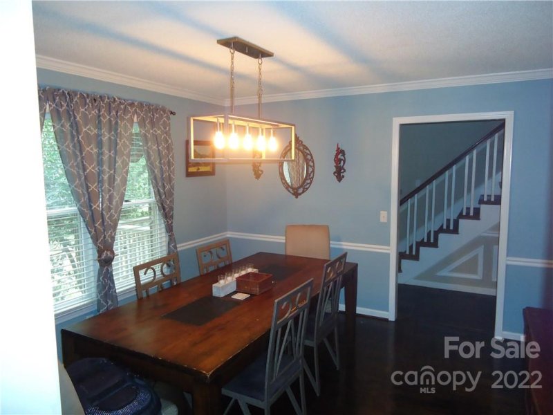 Property image 2 at 1015 Quail Circle, Salisbury, NC 28147
