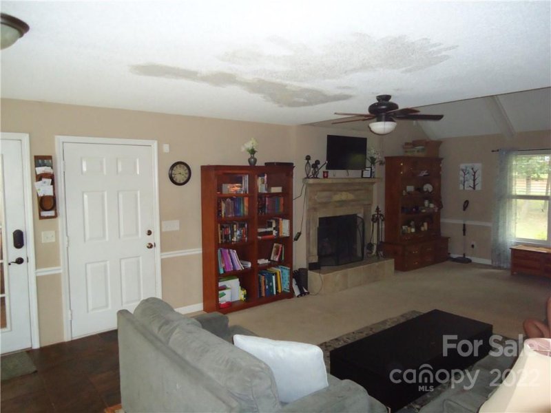 Property image 4 at 1015 Quail Circle, Salisbury, NC 28147