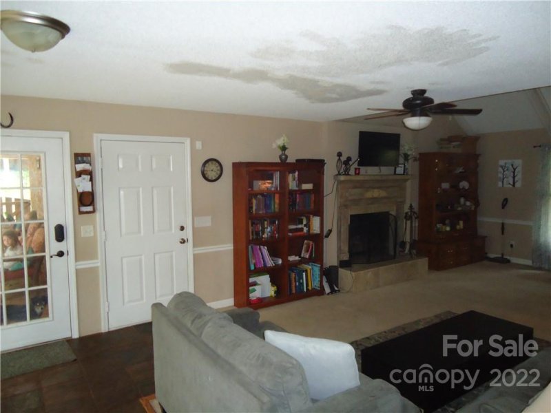Property image 5 at 1015 Quail Circle, Salisbury, NC 28147