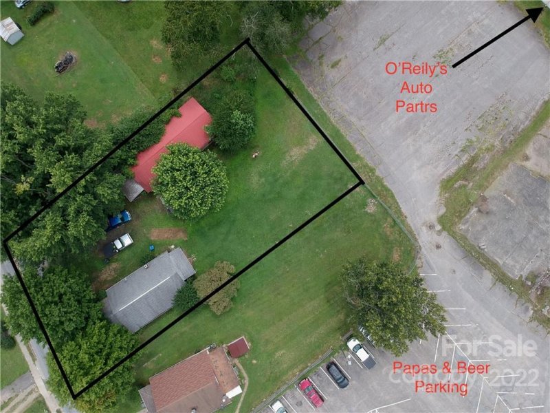 Property image 2 at 94 Allens Creek Road, Waynesville, NC 28786