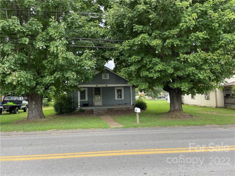 Property image 3 at 94 Allens Creek Road, Waynesville, NC 28786