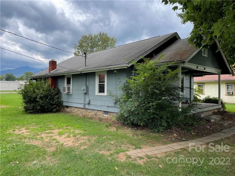 Property image 4 at 94 Allens Creek Road, Waynesville, NC 28786