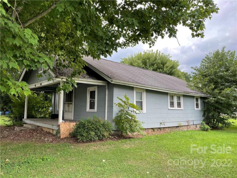 Property image 5 at 94 Allens Creek Road, Waynesville, NC 28786