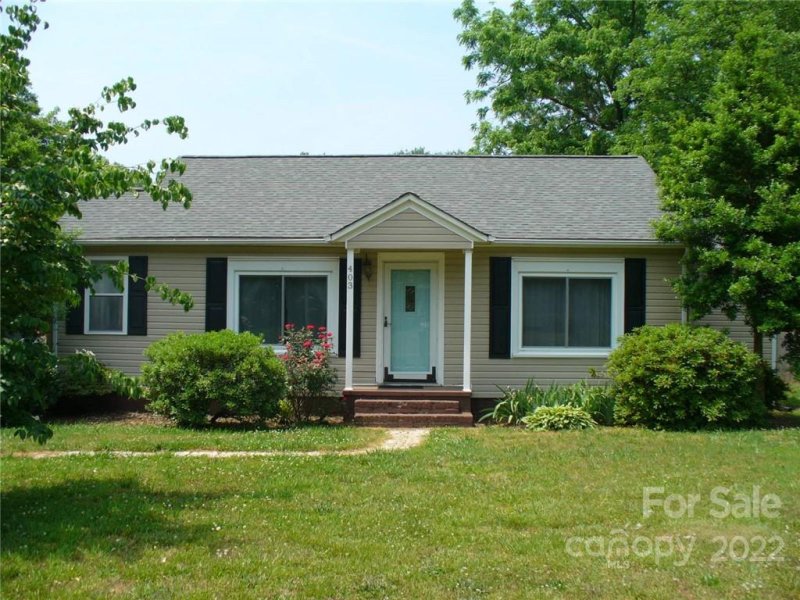 Property image 2 at 403 Cherry Street, Belmont, NC 28012