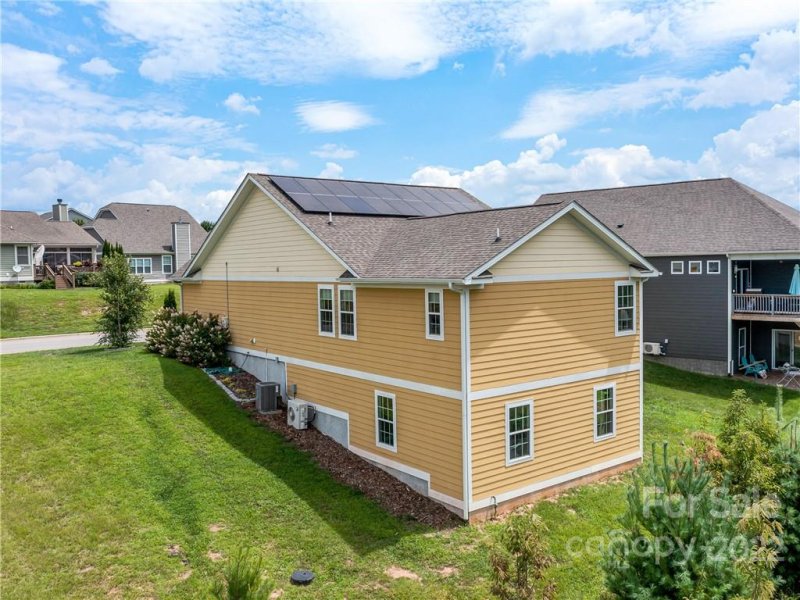 Property image 5 at 14 Rose Creek Road, Leicester, NC 28748