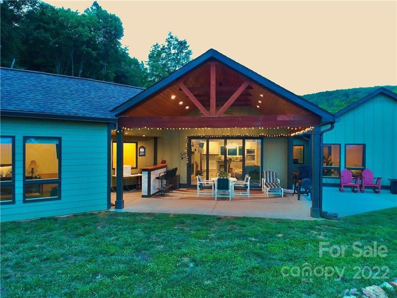 Property image 3 at 3353 Rock Creek Road, Morganton, NC 28655