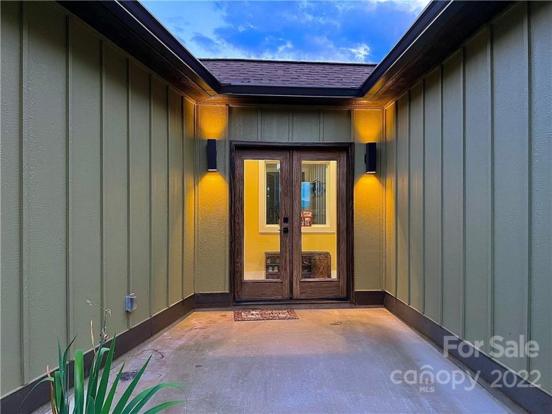 Property image 5 at 3353 Rock Creek Road, Morganton, NC 28655