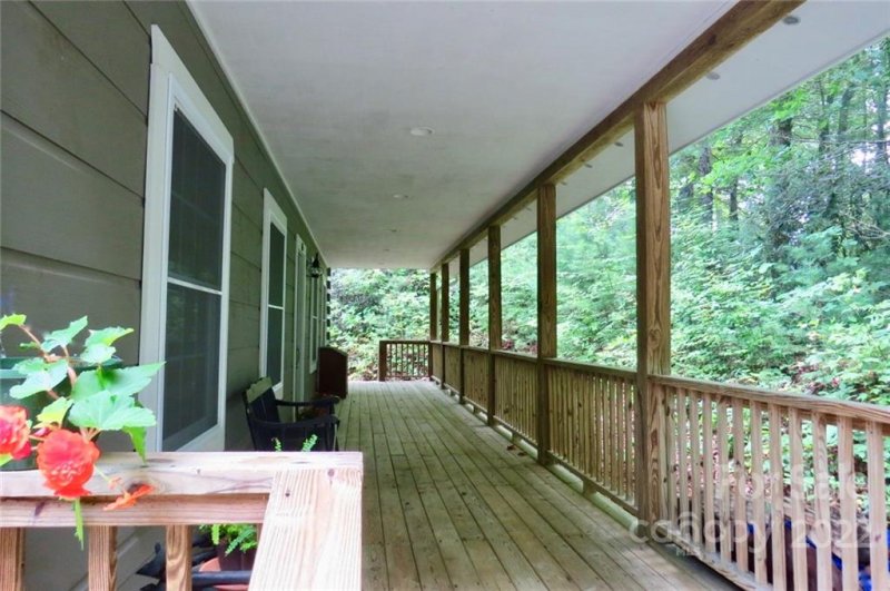 Property image 2 at 66 Caroline Lane, Pisgah Forest, NC 28768